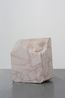 Tread by Dorothy Cross contemporary artwork Sculpture