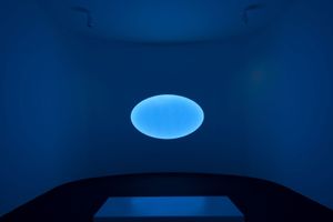 James Turrell