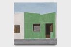 Itaparica II da serie from the series Bahia by Fabio Miguez contemporary artwork Painting
