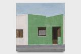 Itaparica II da serie from the series Bahia by Fabio Miguez contemporary artwork painting