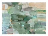 Colony by Terrell James contemporary artwork painting