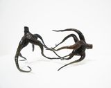 Sketches for Under Shadow of the Banyan Tree 2 by Jason Lim contemporary artwork sculpture