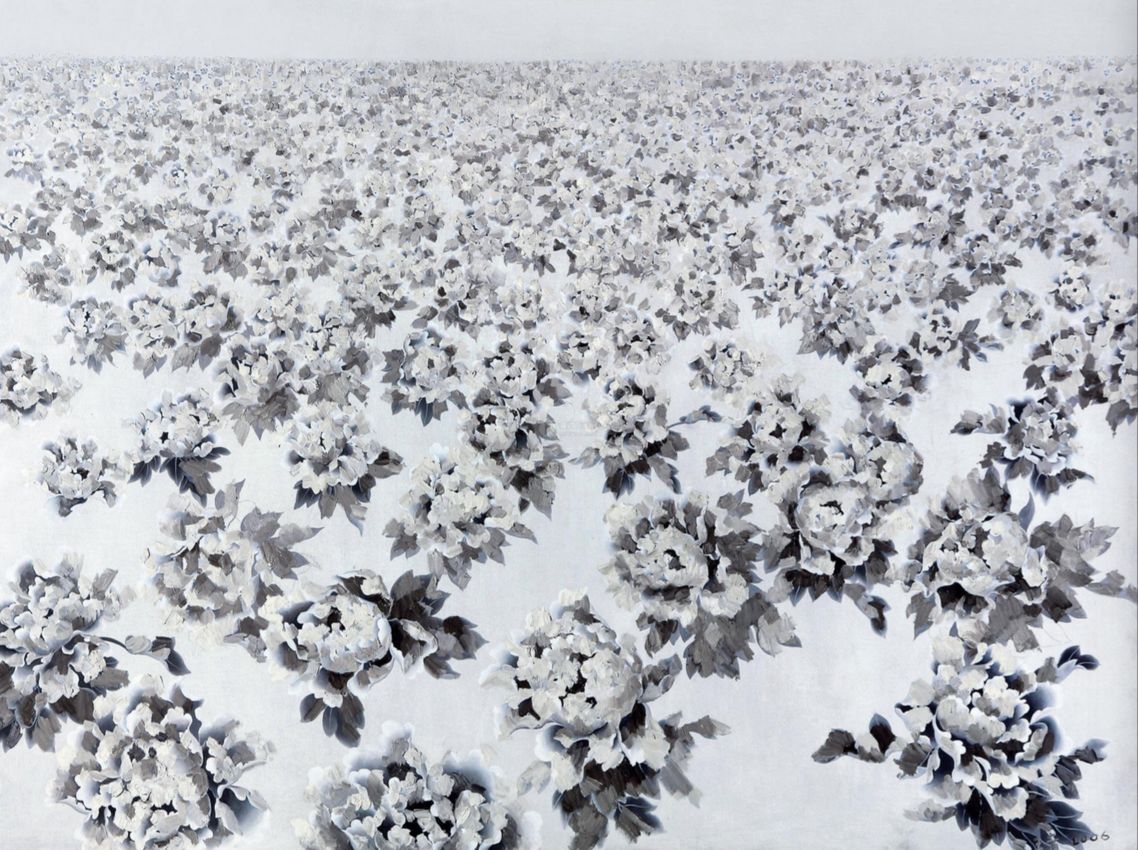 WANG YIN