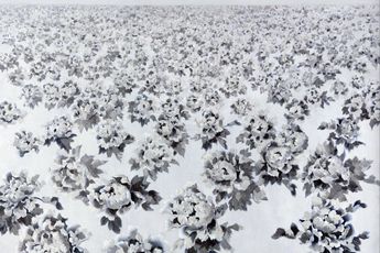Wang Yin contemporary artist