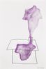Leaving Home by Do Ho Suh contemporary artwork Works on Paper