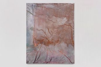 Rudolf Stingel contemporary artist
