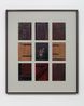 Portable strongbox by Bendt Eyckermans contemporary artwork Painting