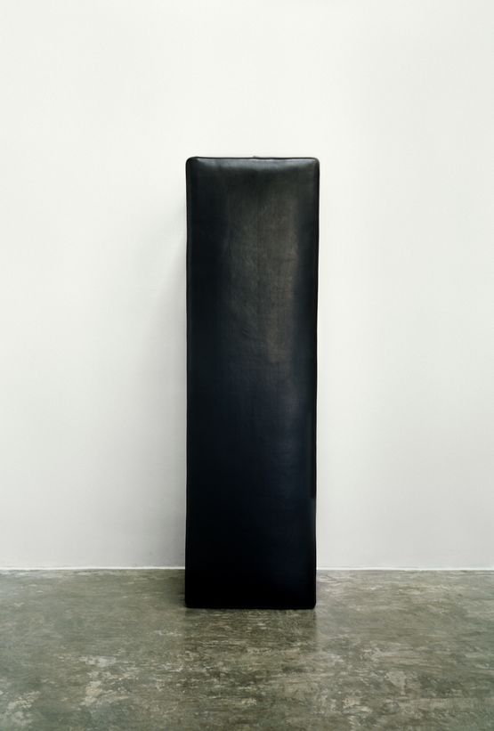 Black Stool by Feng Yan contemporary artwork Photography