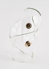 Anima 40 by Mika Tajima contemporary artwork sculpture