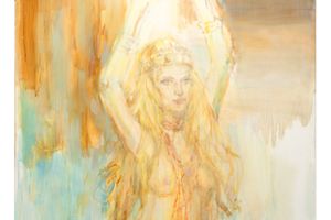 Seraphine Pick