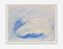 Conversation with the sea 15 by Janaina Tschape contemporary artwork Works on Paper