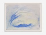 Conversation with the sea 15 by Janaina Tschape contemporary artwork works on paper