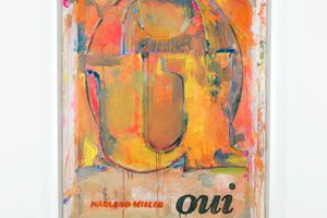 Harland Miller