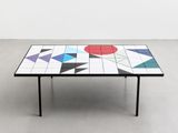 Untitled by Claudia Wieser contemporary artwork sculpture