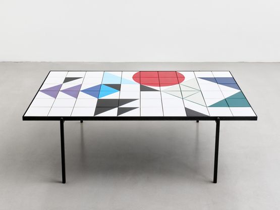 Untitled by Claudia Wieser contemporary artwork Sculpture