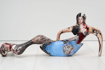 Osang Gwon contemporary artist