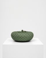 Urchin by Jeremy Frey contemporary artwork design