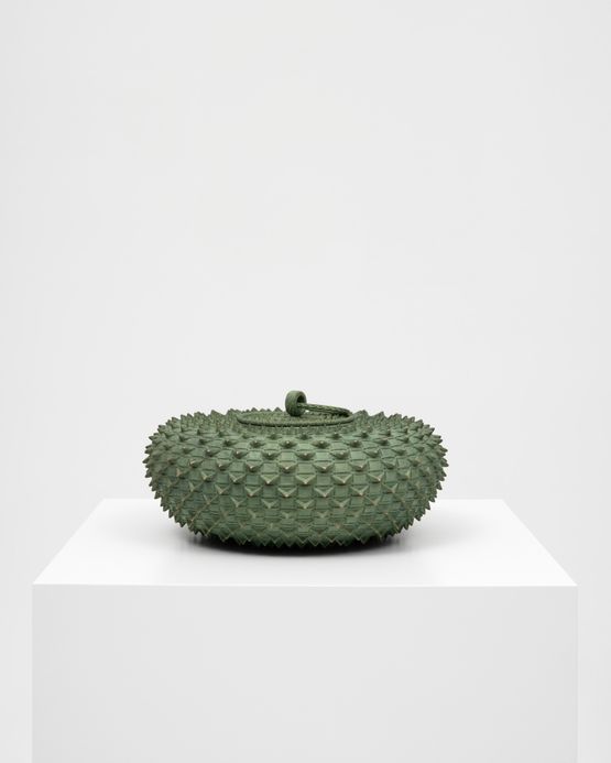 Urchin by Jeremy Frey contemporary artwork Design