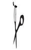 Scissors da serie from the series Attachment by Regina Silveira contemporary artwork Mixed Media