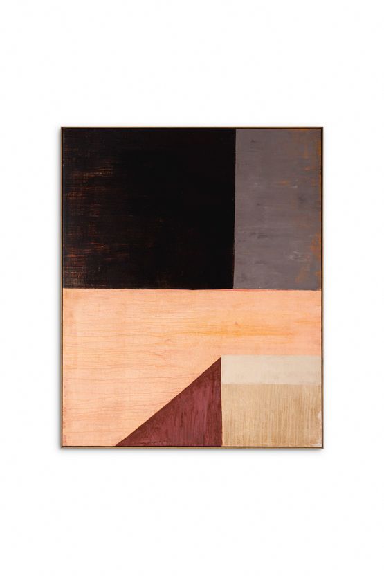 Napols II by Ramon Enrich contemporary artwork Painting