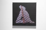 Miniature Fragmented Body Architecture by Praneet Soi contemporary artwork painting