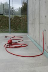 Wrong Prey by FORT contemporary artwork sculpture