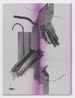 Displacement32136 10 by Cheyney Thompson contemporary artwork Painting