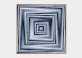 Circuito tonal XVII by Jose Patricio contemporary artwork sculpture