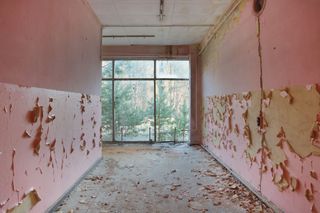 Contemporary art exhibition Lina Kim Rooms at The Columns Gallery Singapore