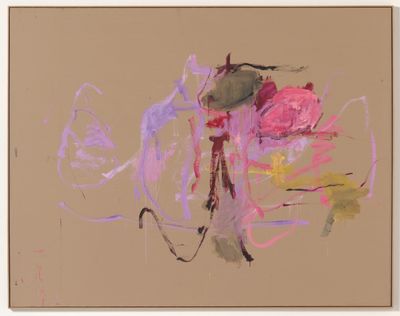Martha Jungwirths South Korean Debut at Thaddaeus Ropac Seoul Fort Hill