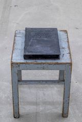 History of Art by Tomislav Brajnovic contemporary artwork sculpture