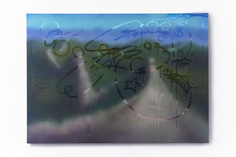 Jochen Muhlenbrink contemporary artist