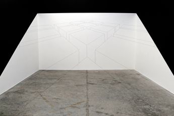 Neil Dawson contemporary artist