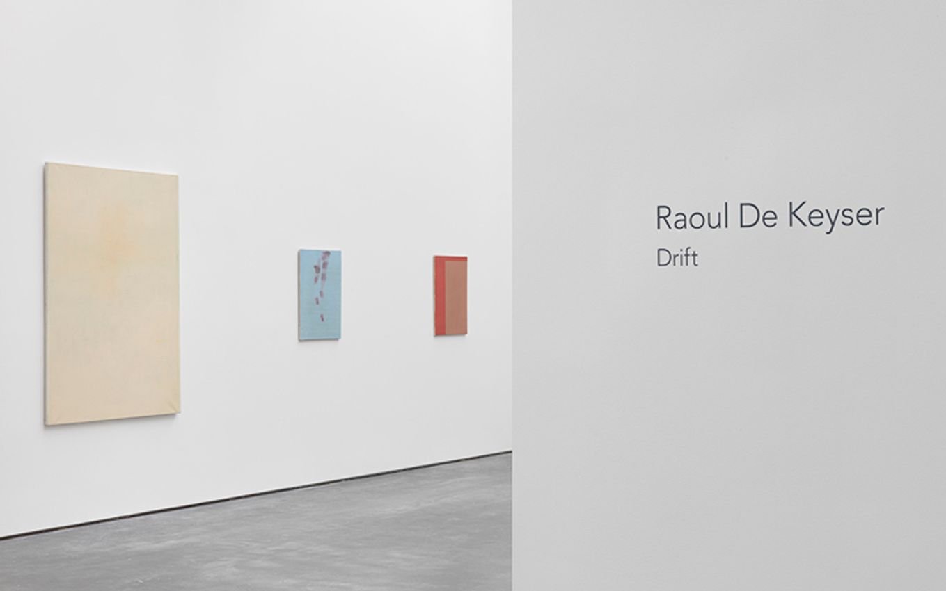 Raoul De Keyser