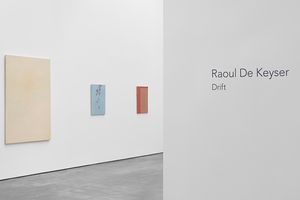 Raoul De Keyser