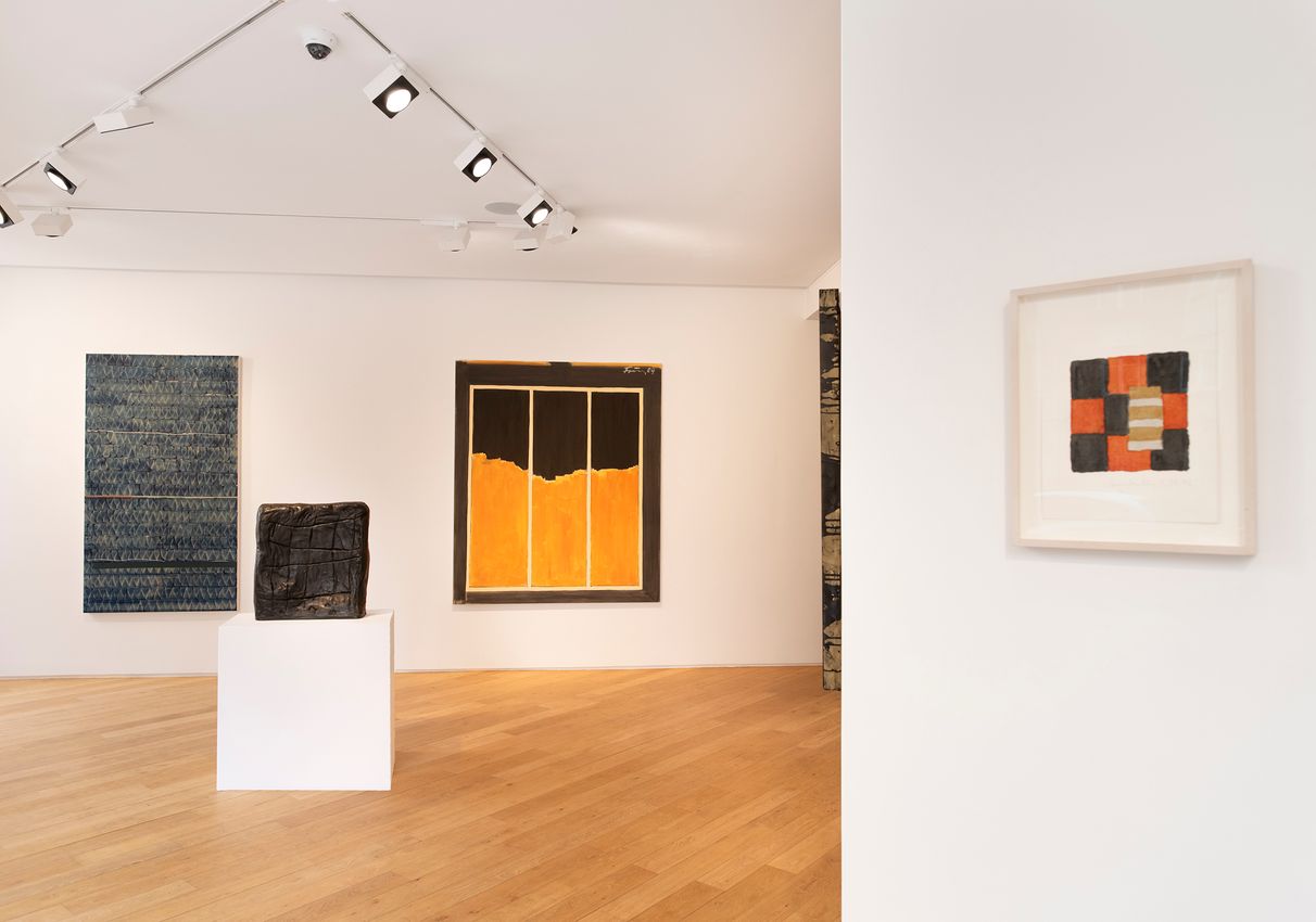 Group Exhibition
