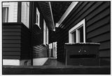 Island Bay Wellington  1974 by Marti Friedlander contemporary artwork photography sculpture