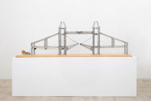 Chris Burden