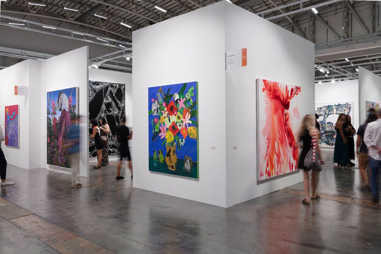Investec Cape Town Art Fair 2026