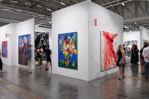 Investec Cape Town Art Fair 2026