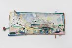 Wu Silin contemporary artist