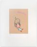 Floating by Javier Calleja contemporary artwork Print