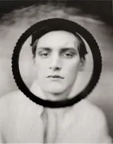 Jerome Studio Luce Paris by Paolo Roversi contemporary artwork print