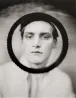 Jerome Studio Luce Paris by Paolo Roversi contemporary artwork Print