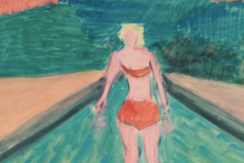 Milton Avery contemporary artist