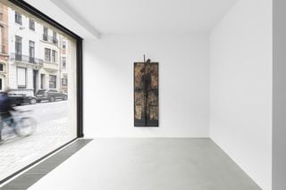 Van Eyck contemporary art gallery in