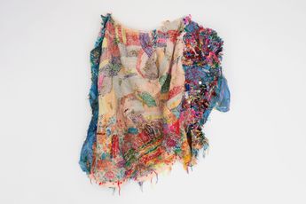 Georgina Maxim contemporary artist