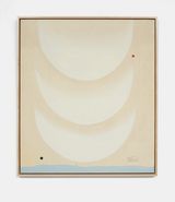 Waning by Boramie Sao contemporary artwork painting works on paper