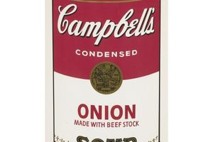 Andy Warhol