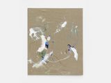The Loniest Planet by Alicia Viebrock contemporary artwork painting
